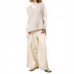Women's Daisie Sweater Vest - FRNCH - 1 of 4