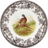 Spode Woodland Luncheon Plate - Pheasant - Perfect for Thanksgiving - 2 of 2