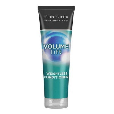 John Frieda Luxurious Volume Touchably Full Conditioner 8.45 fl oz