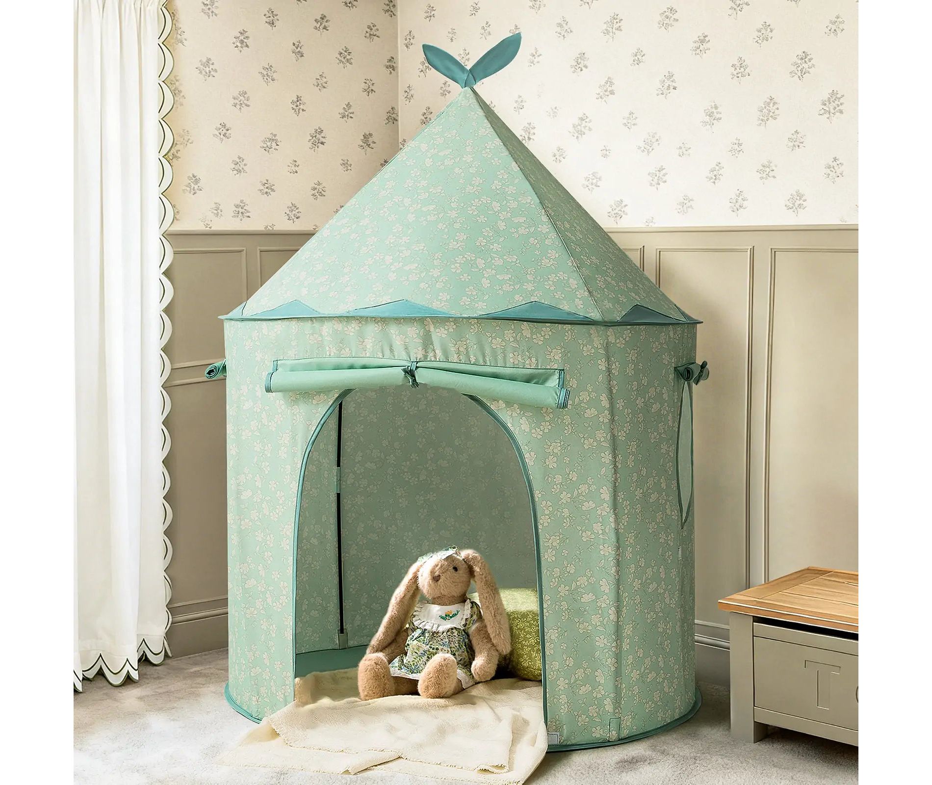 Tiny Land® Kids Tent – Indoor Tent for Toddlers