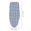 Unique Bargains Pattern Design Ironing Board Cover 1 Pc - 4 of 4