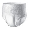 Prevail Daily Underwear Disposable Youth Absorbent Underwear Pull On with Tear Away Seams Small, PV-511, Extra, 88 Ct - 3 of 3