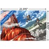 Trends International Attack on Titan - Double Team Unframed Wall Poster Prints - 3 of 4