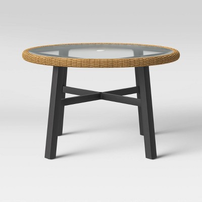 target outdoor table