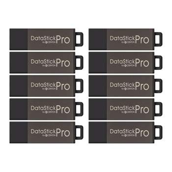 Centon DataStick Pro 16GB USB 2.0 Flash Drive 50/Pack (S1-U2P1-16G50PK)