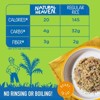 Natural Heaven Hearts of Palm Brown Rice - 2 of 4