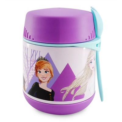 Disney Frozen 2 Kids' Hot/Cold Food Storage Container - Disney store