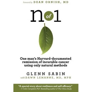 N of 1 - by Glenn Sabin & Dawn Lemanne Mph - 1 of 1
