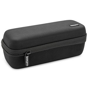 Knox Gear Hardshell Travel & Protective Case for Sony SRS-XB22 Bluetooth Speaker - 1 of 3