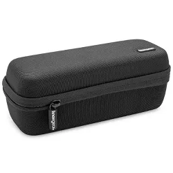 Knox Gear Hardshell Travel & Protective Case for Sony SRS-XB22 Bluetooth Speaker