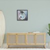Stupell Industries Oyster Shell with Pearl, 24" x 24" - 2 of 4