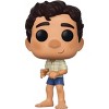 Funko Pop! Disney: Luca – Luca Paguro Vinyl Figure #1053 #55761 - 2 of 3