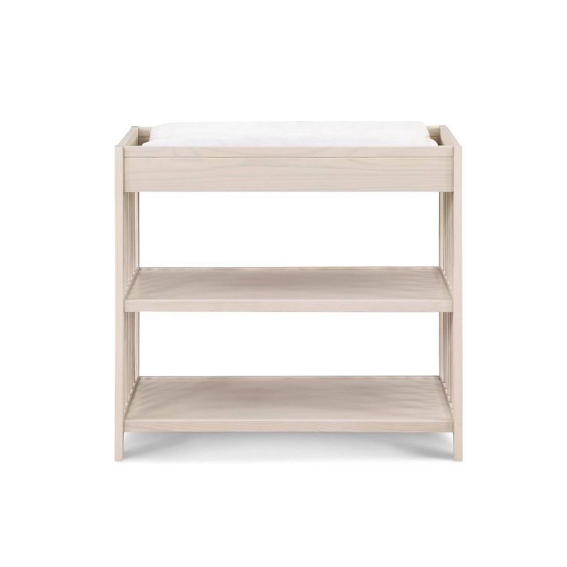 Suite Bebe Pixie Changing Table - Washed Natural, 3 of 6