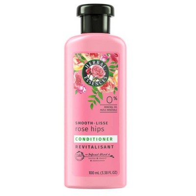 Herbal Essences Rose Hips Conditioner - 3.38 fl oz