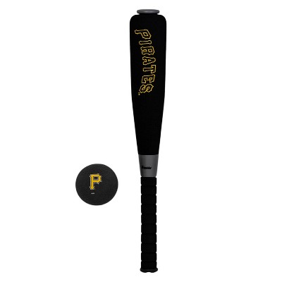 Pittsburgh Pirates Plush Baseball Bat Toy