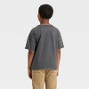 Boys' Short Sleeve Relaxed Fit T-Shirt - Cat & Jack™ - 3 of 4