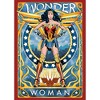 Women's Wonder Woman 1984 Trading Card T-Shirt - 2 of 4