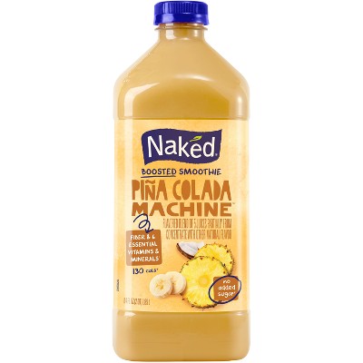 Naked Juice Pina Colada - 64 fl oz