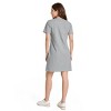 Jockey Women's Organic Cotton T-Shirt Dress - 2 of 2
