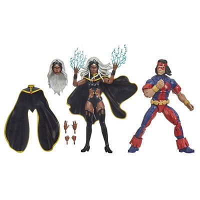 marvel legends exclusive