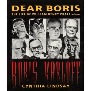 Dear Boris - (Limelight) by  Cynthia Lindsay (Paperback) - 1 of 1