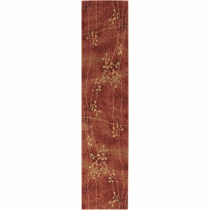 Nourison Somerset Contemporary Floral Area Rug - 1 of 4