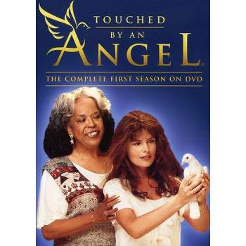 Touched by an Angel: The First Season (DVD)(1994)