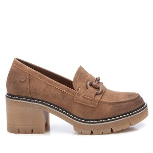 Refresh shoes Women's heeled loafers 171417 - 1 of 4