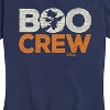 Women's - Disney - Boo Crew Short Sleeve Graphic T-Shirt - 2 of 4