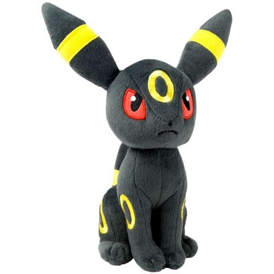 umbreon plushie