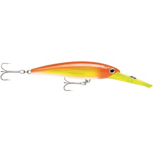 Rapala X-Rap Magnum 1-1/8 oz. - 1 of 2