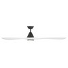 Modern Forms Renegade 8-Blade LED Smart Ceiling Fan - 3 of 4