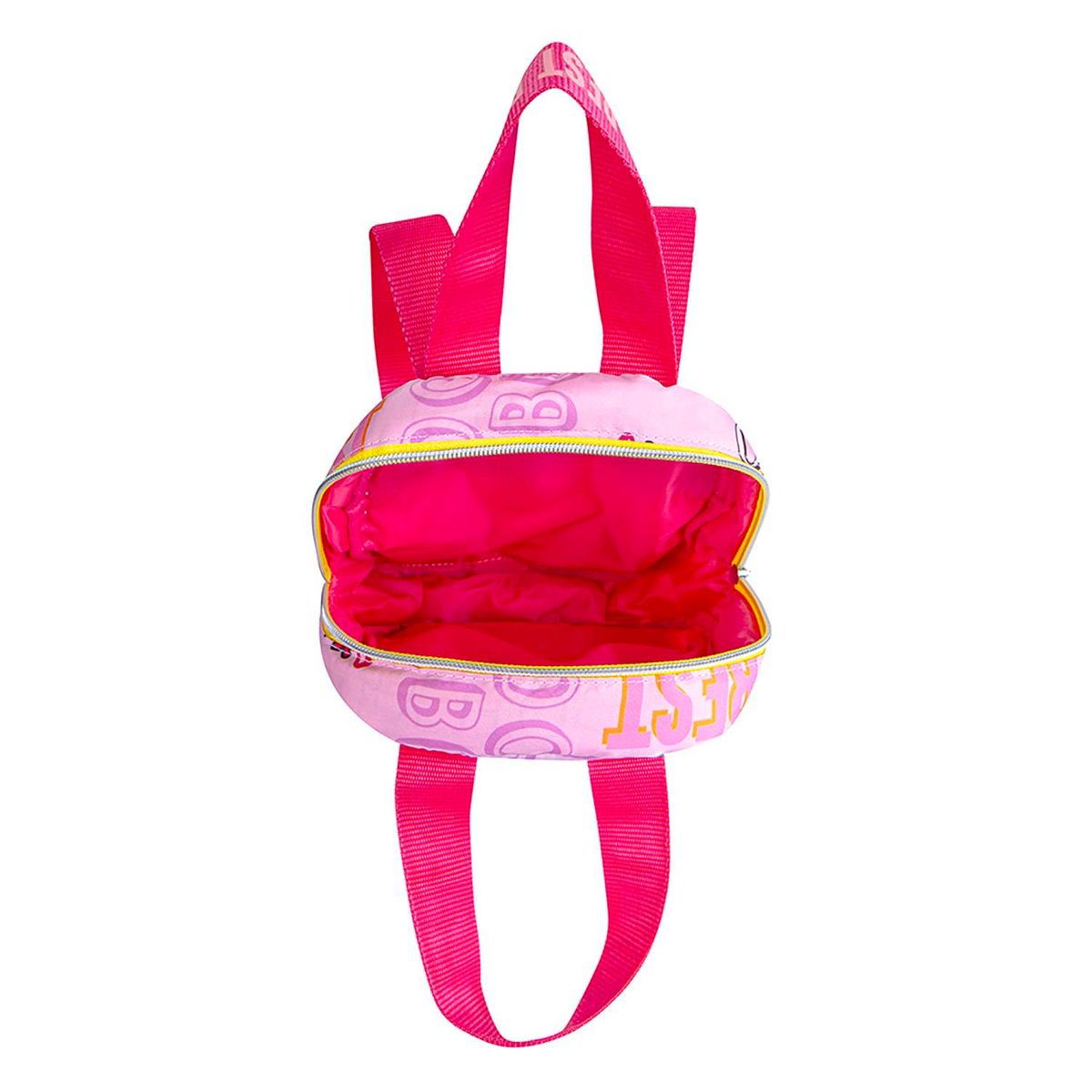 Fashion Angels Style.Lab by Fashion Angels Mini Puffer Bag - thumbnail 5
