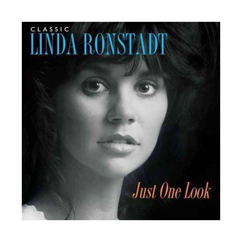 Linda Ronstadt - Classic Linda Ronstadt: Just One Look (vinyl