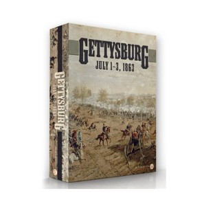 Gettysburg 1863 Board Game - 1 of 1