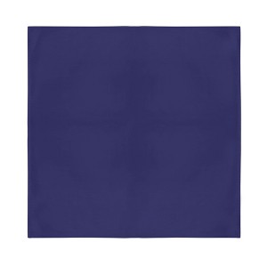 Balec 6 Pack Plain High Standard Bandanas Scarf Wristband Protective Coverage - 1 of 3