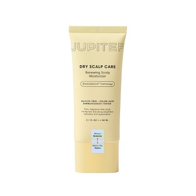 Jupiter Dry Scalp Care Renewing Scalp Moisturizer - 2.1 fl oz