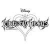 Men's Kingdom Hearts 1 Sketch Logo T-Shirt - 2 of 4