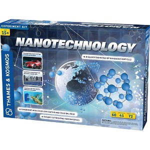 Thames & Kosmos Nanotechnology - 1 of 1