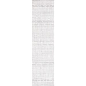 Martha Stewart Serenity - MSR1906 - Indoor Power Loomed Rugs - 1 of 4