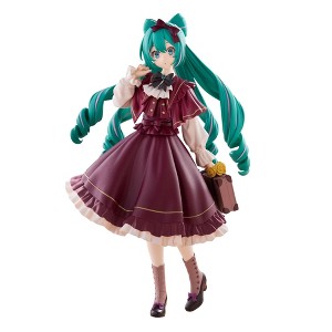 Little Buddy LLC Vocaloid Trio-Try-iT Hatsune Miku (Classical
