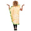 Angels Costumes Taco Adult Costume | One Size - 3 of 3