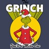 Boy's Dr. Seuss Christmas Grinch You're a Mean One T-Shirt - 2 of 4