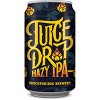 Breckenridge Brewery Juice Drop Hazy Variety Pack Beer - 12pk/12 fl oz Cans - 3 of 4