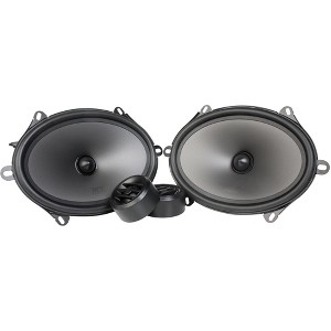 MTX Audio THUNDER Series Speakers Pair - 1 of 4