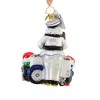 Christopher Radko 6.0 Inch Good Humor Ice Cream Dreams Ornament Tree Ornaments - 2 of 3