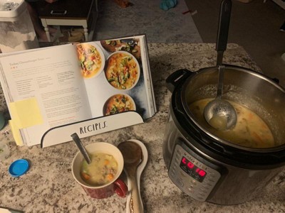 Skinnytaste One & Done  A Cookbook Review - Feast In Thyme