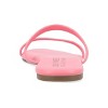 Journee Collection Womens Adyrae Slide Flat Sandals - 3 of 4