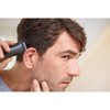 Philips Norelco Series 3000 Multigroom All-in-One Men's Rechargeable Electric Trimmer with 13 attachments - MG3750/60 - image 4 of 4