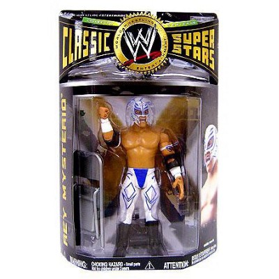 wwe classic superstars figures